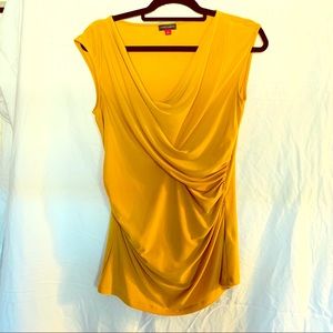 Vince Camuto wrap top